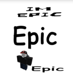 Cult Of Epic