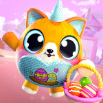 [Free UGC!] Raise a Rainbocorn!🦄 Pets + Roleplay⭐
