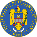 Jandarmeria Mureș