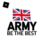 [RBA] Roblox British Army