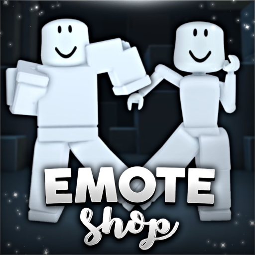 [NEW] Emote Shop - Dances, Matching, Poses & Troll