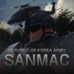 산맥부대ㅣRepublic of Korea Army