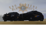 San Andreas, Blaine County