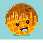 !WAFFLE WORLD!