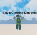 Silly’s Clothing Designs