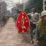 2nd Mаrine Divisіon