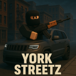 YORK STREETZ STAFF