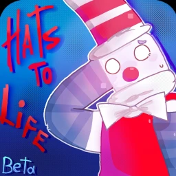 Hats - To - Life! 🎩 icon