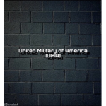 United Military of America [UMA]