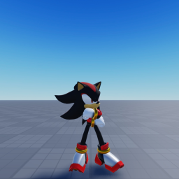 Shadow framework  (W.I.P)