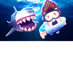 sharky killer game