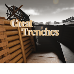 Trenches icon