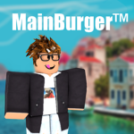 MainBurger™