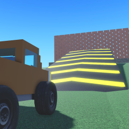 Crazy Cars