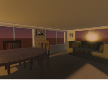 Liminal space image recreation (Read Desc)