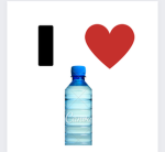 Drink Some Water pls
