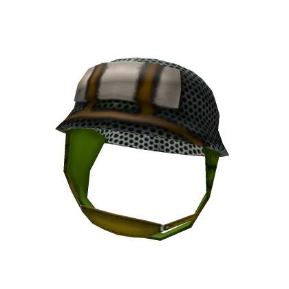 Private First Class Helmet Mesh