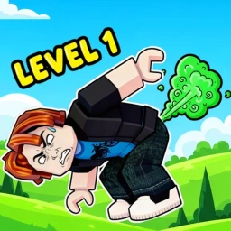 Fart Incremental icon