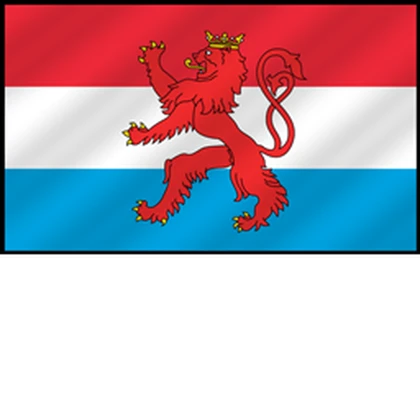 [LU]   Grand Duchy of Luxembourg Roblox group icon