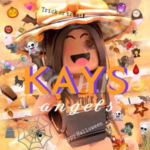 - kay’s angels !! -
