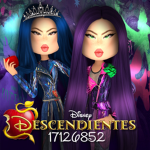 #DESCENDANTS!