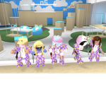 The Duckie Group!