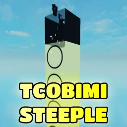 TCOBIMI Steeple icon
