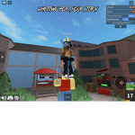 Mm2 is really awesome