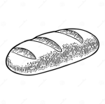Bread foundation