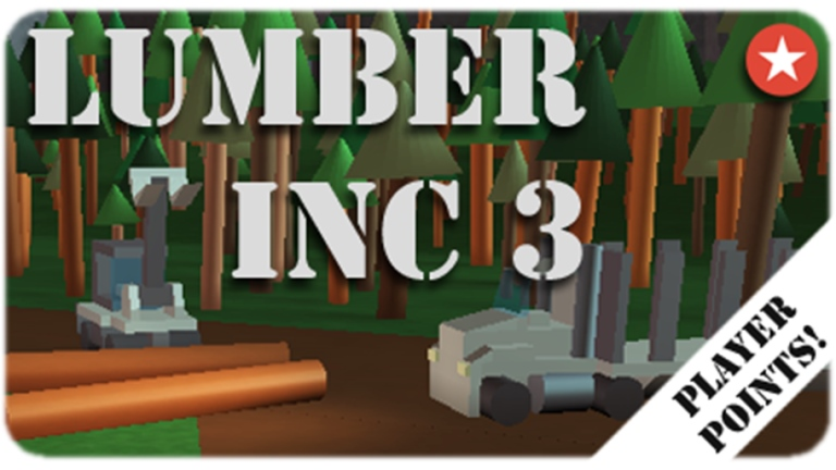 Lumber INC 3: Remade screenshot 4