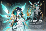 Church of Lord Barbatos