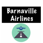 Barnaville Airlines