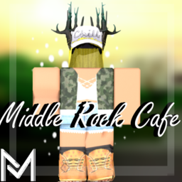 Middle Rock Cafe®