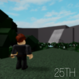 25th Annual Hunger Games