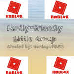 Family-Friendly Little Group