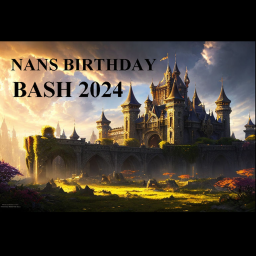 NANS BIRTHDAY BASH 2024
