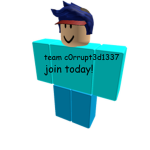 team c0rrupt3d1337