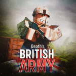Death’s British Army