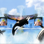 Seaworld community