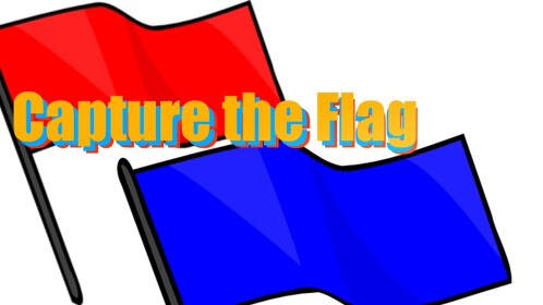  Ultimate Capture The Flag (Beta)