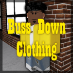 Buss Down Clothing