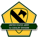 1st Cavalry Divisiοnᅠ