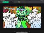 Mika kit+Furry Club!!