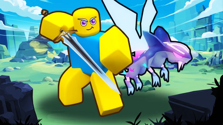 Dragon Warrior Simulator Codes & Experience, Image source: Roblox.com