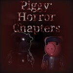 Piggy: Horror Chapters