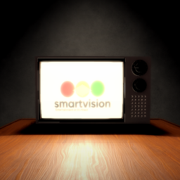 Some good ol' Television