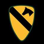 1st Calvary Division ᅠ ᅠ