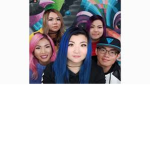 krew fan only