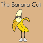 The Banana Cult of God