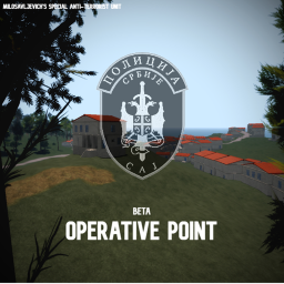 Operative Point  ''BETA''